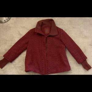 Prana - S Women’s Jacket